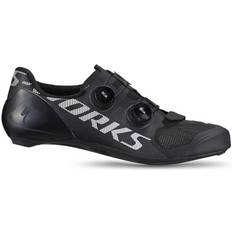 Specialized cykelsko s works Specialized S-WORKS VENT ROAD Race Sko - Sort