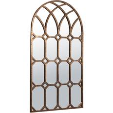 Khadra Wall Mirror 80x150cm