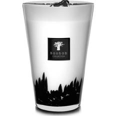 Accessoires d'intérieur Baobab Collection Max 35 Feathers Candle Bougie Parfumée