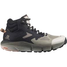 Salomon predict hike mid Salomon Predict Hike Mid GTX vandrestøvle, dame