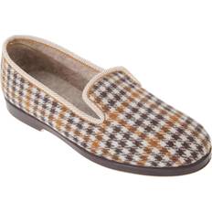 Universal Textiles GBS Everett Slipper Classic Mens Slippers
