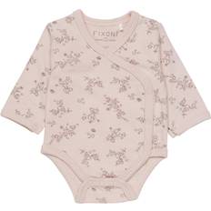 Svarte Bodyer Fixoni Body, Sepia Rose