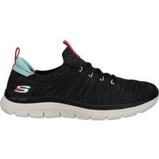 Skechers SneakersFlex Appeal 4.0 W - Black