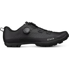 43 - Blanco Zapatillas de ciclismo Fizik Terra Atlas MTB Grey