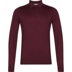 John Smedley Belper Polo Shirt