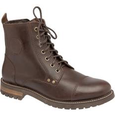 Kochmann Dallas Motorcycle Shoes, brown, for Men