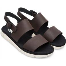 Camper Sandales Camper Oruga Sandales Pour Homme - Marron