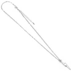 Harry Potter Lightning Bolt Necklace
