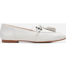 Clarks Pure Tassel Loafer