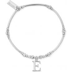 ChloBo Iconic Initial Bracelet