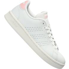 adidas Advantage Sneakers - Cloud White Tint