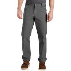 Carhartt Men Pants Carhartt Rugged Flex RelaxedFit Duck Dungarees for Men 40x30