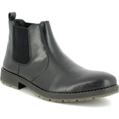 Rieker 45 Kengät Rieker Chelsea Boots - Musta