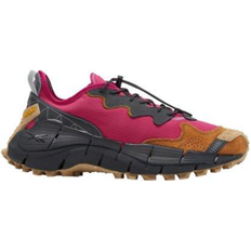 Reebok The Flintstones Zig Kinetica II Edge - Pursuit Pink/Pure Grey 8/Brown Malt