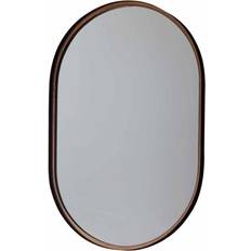 Gallery Direct Elipse Wall Mirror 60x5cm
