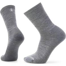 Smartwool Everyday Solid Rib Light Cushion Crew Socks