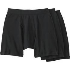 KingSize Men's Big & Tall Cotton Cycle Briefs 3-Pack by KingSize in (Size 7XL) Underwear