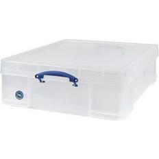 Really Useful Boxes 5554332 Storage Box 70L