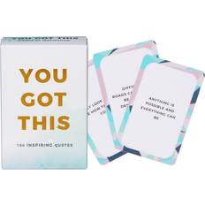 You Got This Card Game