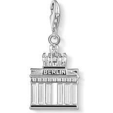 Thomas Sabo Brandenburg Gate Charm 0269