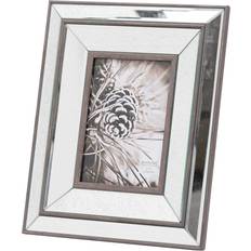 MDF Miroirs Muraux Hill Interiors Tristan And Wood 5X7 Frame Miroir Mural