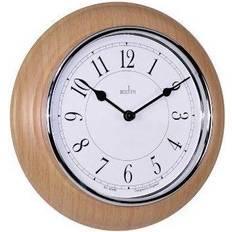 Acctim Newton Wall Clock 32.6cm