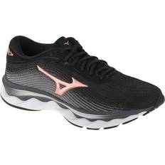 Copper - Women Shoes Mizuno Wave Sky Running Shoes