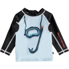 1-3M UV-Pullover Molo Nemo - Baby Scuba (8S22P203 7582)