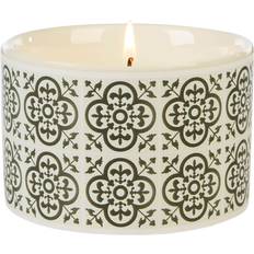 Wax Lyrical Black Tea And Jasmine Scented Candle