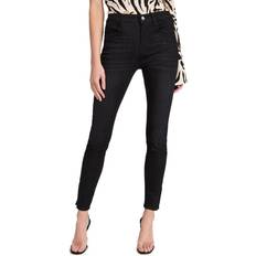 Frame 'Le High Skinny' Jeans