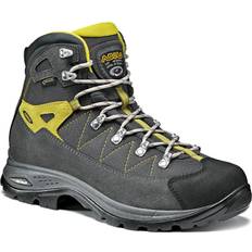 Herre Finder GV (GREY (GRAPHITE/GUNMETAL/FLAME) 1/2)