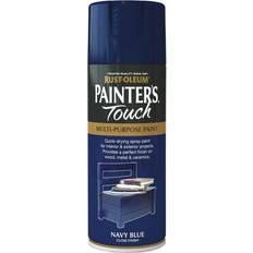 Arts & Crafts Rust-Oleum Painters' Touch Navy Blue 400ml