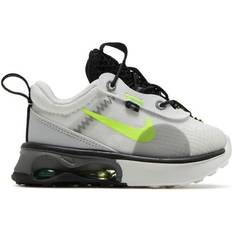 Nike Air Max 2021 TD - Summit White/Photon Dust/Black/Volt