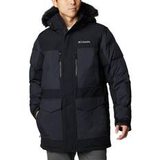 Columbia Marquam Peak Fusion Omni-Heat Infinity Insulated Parka