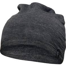 Ivanhoe of Sweden Underwool Hat Graphite Marl