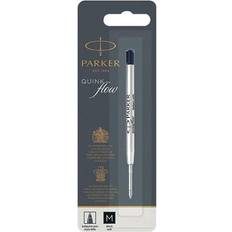 Parker Quink Flow Black Ball Pen Refill