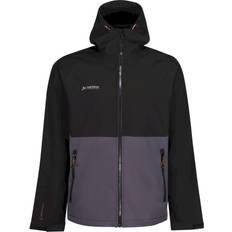 Regatta Mens Surrender Soft Shell Jacket - Black