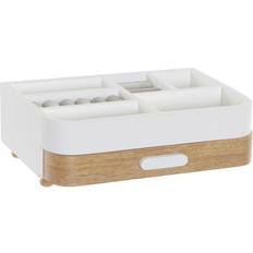 Drawer Jewelers - Natural/White