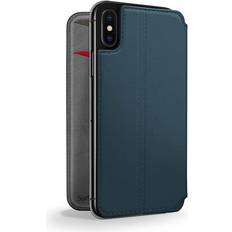 Twelve South SurfacePad iPhone XS Teal Cover Apple iPh