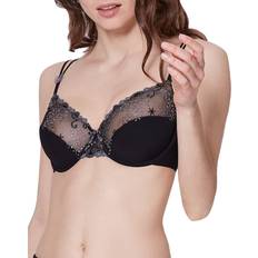 Simone Pérèle Delice Full-Cup Bra Nude