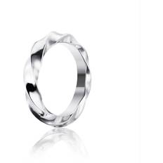 Efva Attling Viking Wide Ring - Sølv