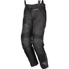 Modeka Modeka Baxters Motorcycle Textile Pants, black Woman