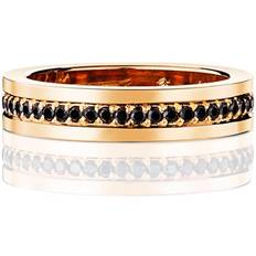 Efva Attling 1/2 & Stars Ring