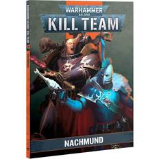 Kill team Games Workshop Kill Team Codex: Nachmund