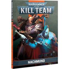 Warhammer kill team Games Workshop Warhammer 40,000 Kill Team: Codex Nachmund