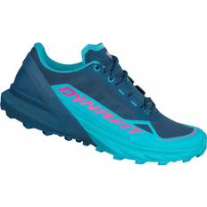 Dynafit Ultra 50 Shoes Women - Pink Glo/Black Out