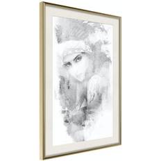 Arkiio Affisch Ethnic Look [Poster] 40x60 Poster