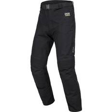 Laminat iXS Laminat-ST-Plus, pantalones textiles impermeables color: Negro tamaño: