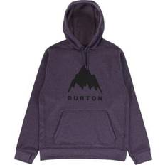 Burton Men's Oak Pullover Hoodie