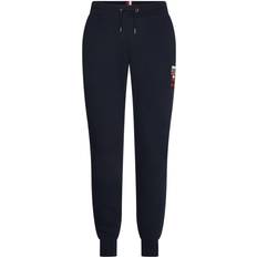 Tommy Hilfiger Essential Monogram Joggers, Desert Sky